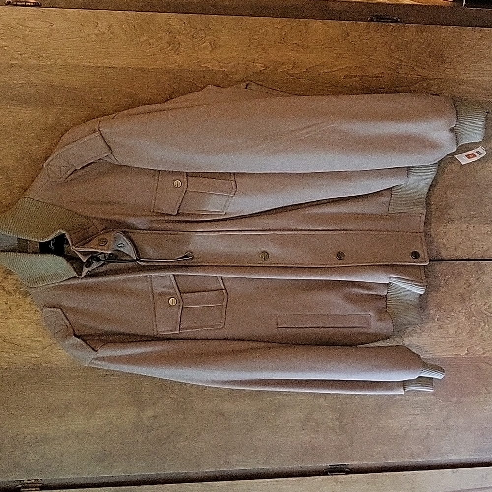 Sean John Winter Jacket